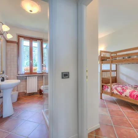 Borgo Belvedere-lake View & Shared Pool - Happy